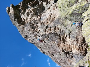 Tourenbericht
