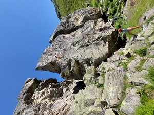 Tourenbericht