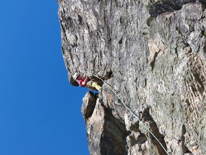 Tourenbericht