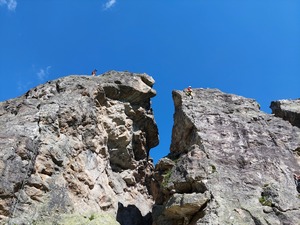 Tourenbericht