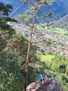 Tourenbericht