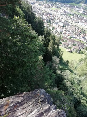 Tourenbericht