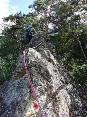 Tourenbericht
