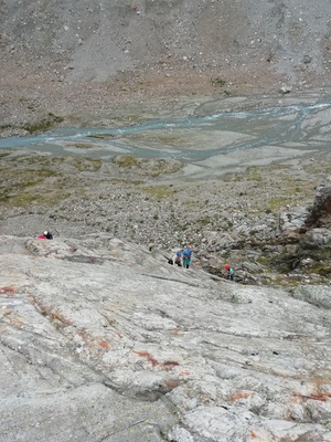 Tourenbericht