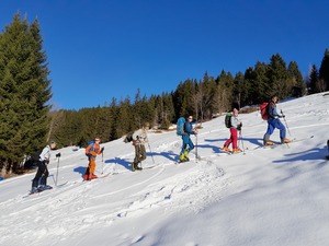 Tourenbericht