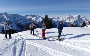 Tourenbericht