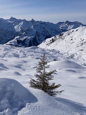 Tourenbericht