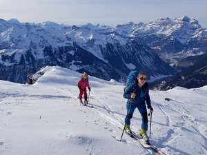 Tourenbericht