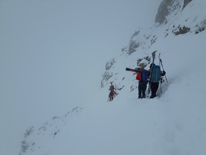 Tourenbericht