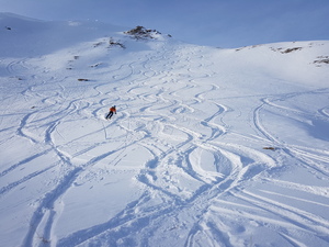 Tourenbericht