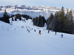 Tourenbericht