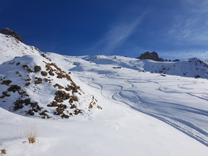 Tourenbericht
