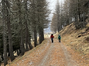 Tourenbericht