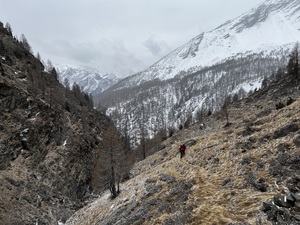 Tourenbericht