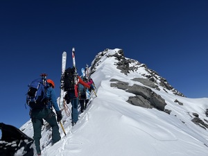 Tourenbericht