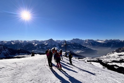Tourenbericht