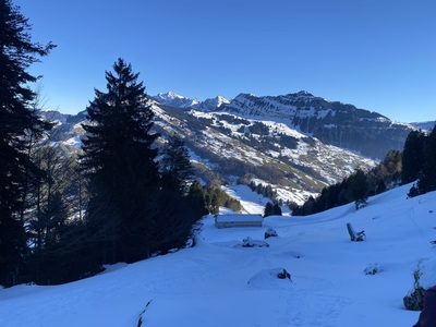 Tourenbericht