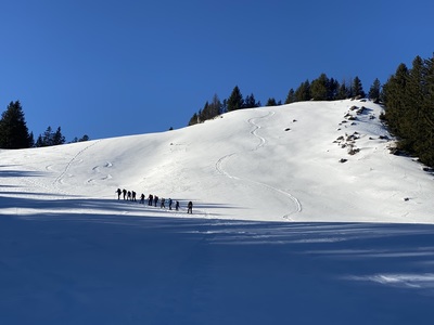 Tourenbericht