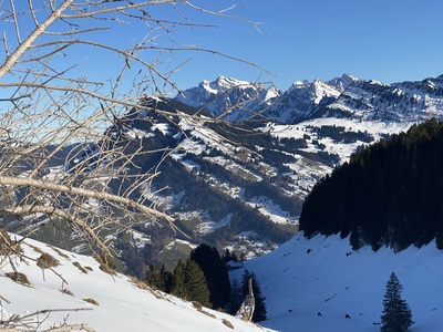 Tourenbericht