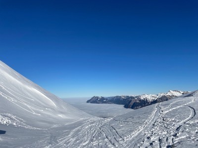 Tourenbericht