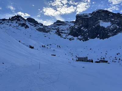 Tourenbericht