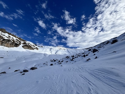 Tourenbericht