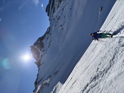 Tourenbericht