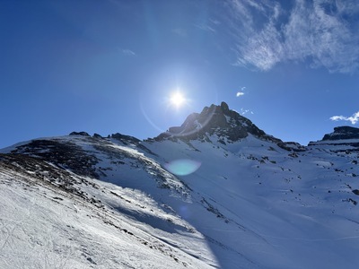 Tourenbericht
