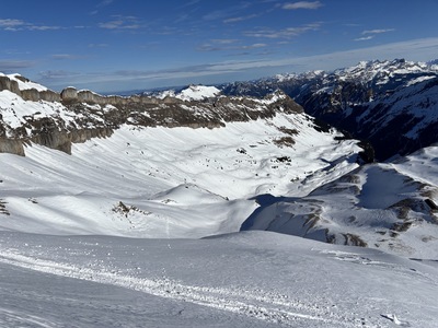 Tourenbericht