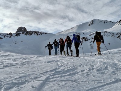Tourenbericht