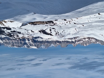 Tourenbericht