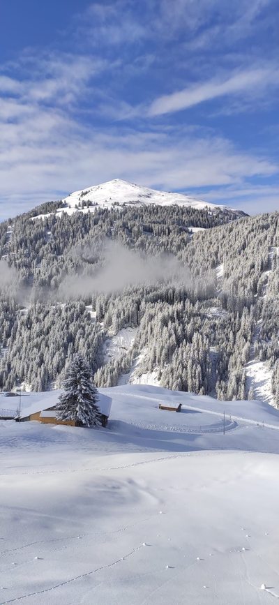 Tourenbericht