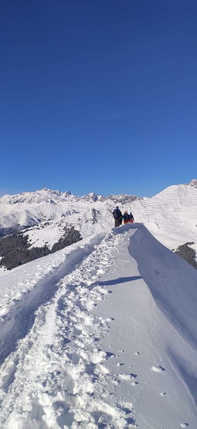 Tourenbericht
