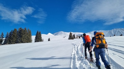 Tourenbericht