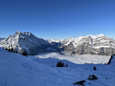 Tourenbericht