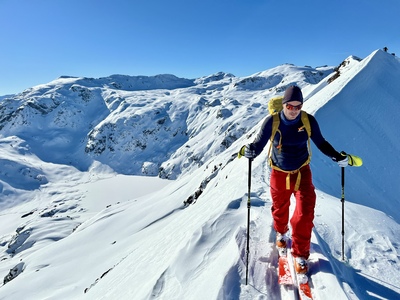 Tourenbericht
