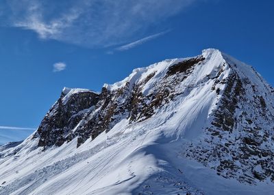 Tourenbericht