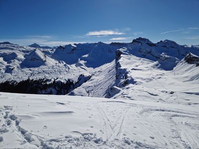 Tourenbericht