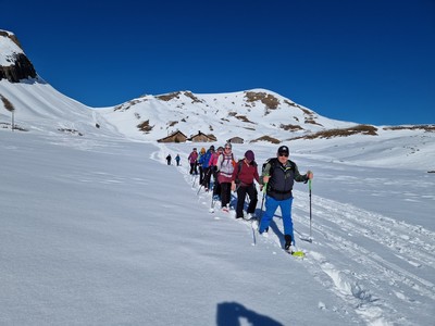Tourenbericht