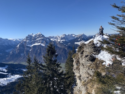 Tourenbericht