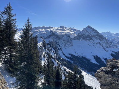 Tourenbericht