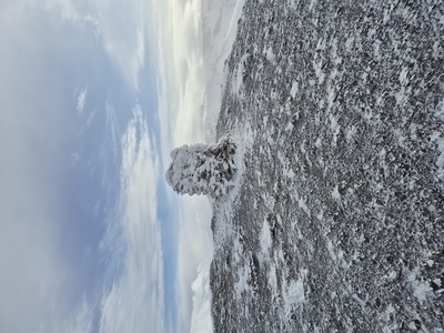 Tourenbericht