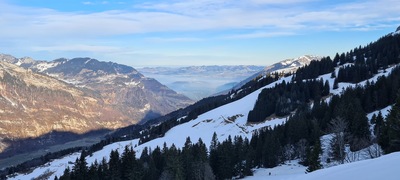 Tourenbericht