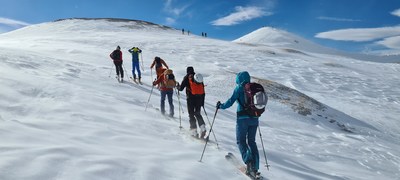 Tourenbericht
