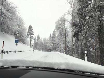 Tourenbericht