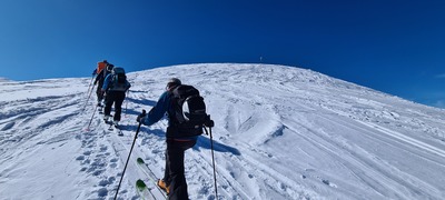 Tourenbericht