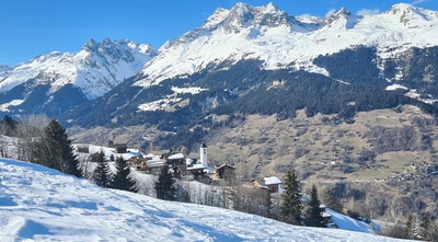 Tourenbericht