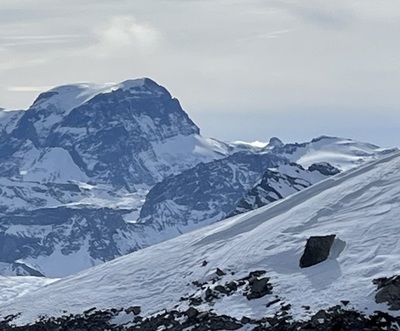 Tourenbericht