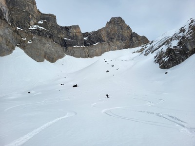 Tourenbericht
