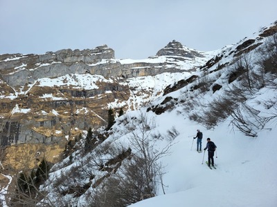 Tourenbericht